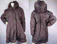 NWT $450 TAHARI Elissa PLUS SZ Hooded Down Puffer Coat 2X Long Winter 