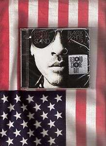 Lenny Kravitz Stand B&W America Record Store Day CD RSD  