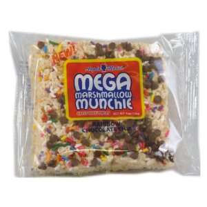 Angela Maries Rainbow Chocolate Candy Mega Munchies, 8 Ounce Packages 