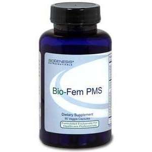  Biogenesis   BioFem PMS 90 vcaps