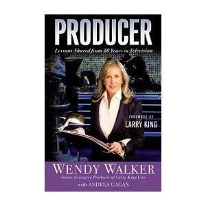  by Wendy Walker (Author)Larry King (Foreword),Andrea Cagan 