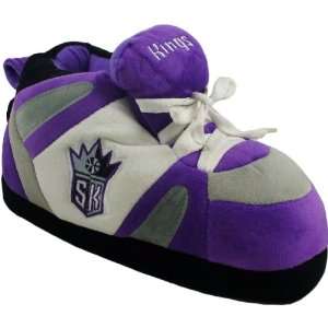  sacramento kings boot slipper