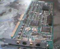 MIRO VIDEO DC1 LAHVIDC1 ISA 1 Composite Video Card  
