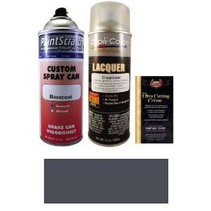   Metallic Spray Can Paint Kit for 1998 Nissan Sentra (KK0) Automotive