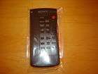 Sony Camcorder Remote DCR TRV27 DCR TRV33 DCR TRV38