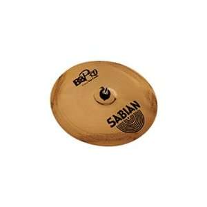  Sabian B8 Pro 16 Inch Thin Crash Musical Instruments