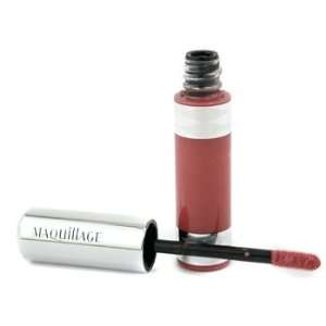  Shiseido Maquillage Perfect Gloss   # RD711   6g Beauty