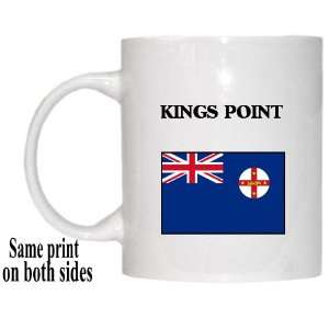  New South Wales   KINGS POINT Mug 