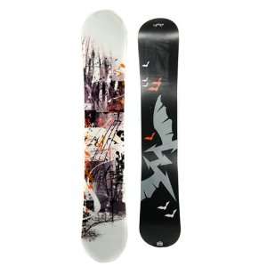  Lamar Realm Freeride Pro Snowboard Size 157cm Sports 