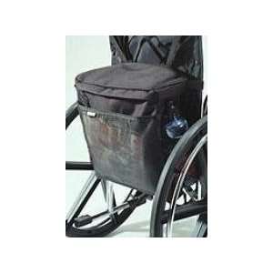  EZ Access   Wheelchair Pack EZ0200BK Health & Personal 