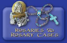 Rosaries and Rosary Cases