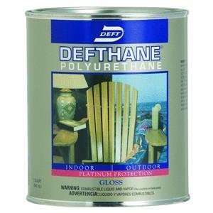  Deft 02504 5 Defthane Polyurethane Finish