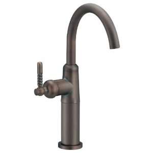  Fusion BSF RVF ORB Raised Vessel Faucet, Oil Rubbed Bronze 