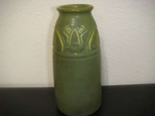 Rare 1918 Rookwood Vase by Hentschel  