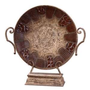  Uttermost Accessories and Clocks Delano, Charger