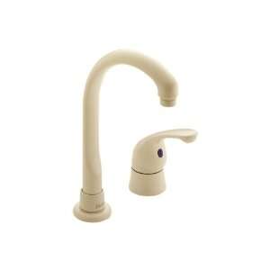  Delta Faucet 190 BS Waterfall Single Handle Kitchen Faucet 