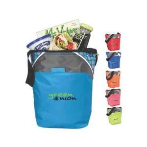  Atchison Sweet Spot   Lunch cooler with zippered top 