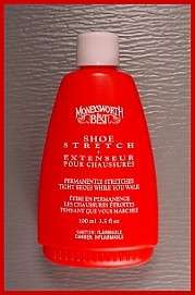   Boot & Shoe Stretch Liquid Stretcher for Tight High Heel Shoes  