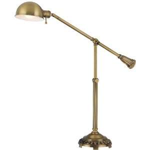    Norman  Desk/Table Metal Lamp (Free Delivery)