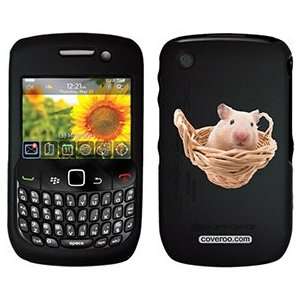  Hamster basket on PureGear Case for BlackBerry Curve  