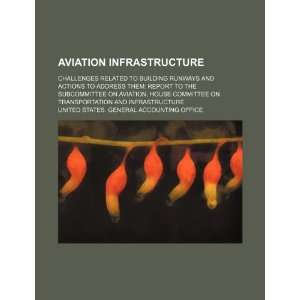  Aviation infrastructure challenges related to building runways 