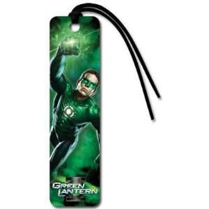  (2x6) Green Lantern Movie Ryan Reynolds Bookmark