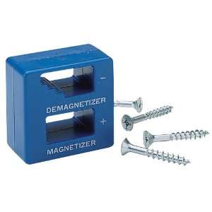  Magnetizer / DeMagnetizer