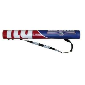  New York Giants NFL 6 Pack Can Shaft