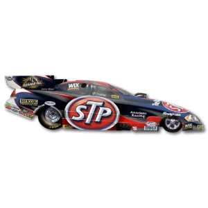 Action 1/24 Tony Pedregon STP 2011 Chevy Funny Car Toys & Games