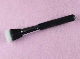 Makeup Cosmetic Duo Fiber Brush 190 168 187 150 182  