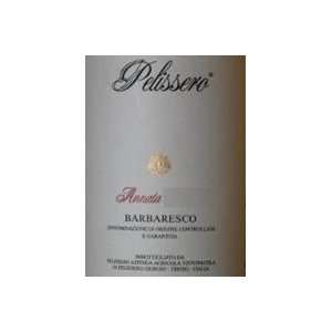  1997 Pelissero Barbaresco Annata 1997 750ml Grocery 