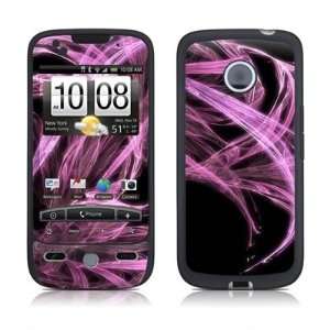  Energy Blossom Protective Skin Decal Sticker for HTC Droid 