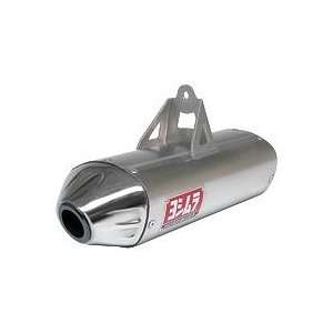  MUFFLER RS8 AL RZR800 Automotive