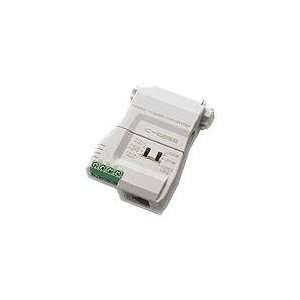  ATEN RS232C TO RS 485/RS 422 REVERSIBLE CONVERTER Wired 