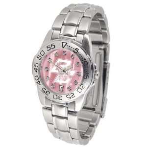  Boston College Eagles Sport Steel Band   Ladies Mother Of 