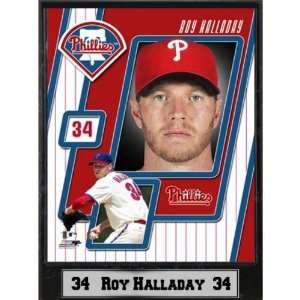   Philadelphia Phillies / Roy Halladay Case Pack 14  