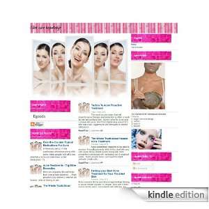  Beauty skin knowledge Kindle Store Beauty skin knowledge