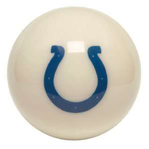  Indianapolis Colts NFL Billiard Ball