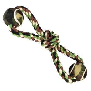  Camo Rope for Sporting Dogs   Figure 8 Shape Kitchen 