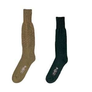  Rothco G.I. Type Cushion Sole Socks