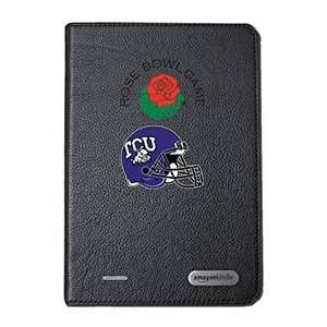  TCU Rose Bowl on  Kindle Cover Second Generation 