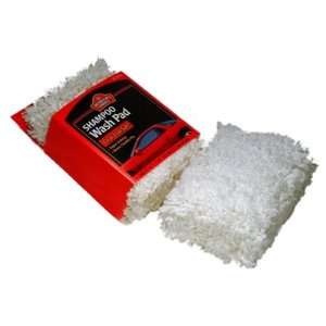  Detailers Choice 100% Cotton Chenille Sponge Set of 2 