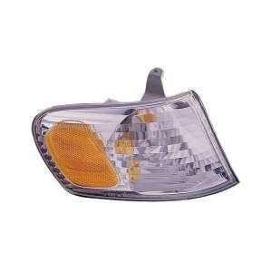  Sherman CCC8174121Q 2 Right Front Signal Lamp 2001 2002 