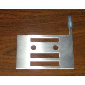  DynaFlow(TM) Array Turbo Insert Plate 