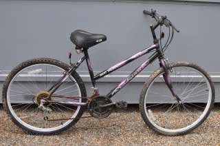 RoadMaster Mt. Fury 24 Girls Bike 15 Speed  