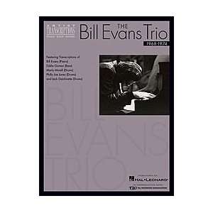  The Bill Evans Trio   Volume 3 (1968 1974) Musical 
