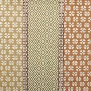  190063H   Copper Indoor Upholstery Fabric Arts, Crafts 