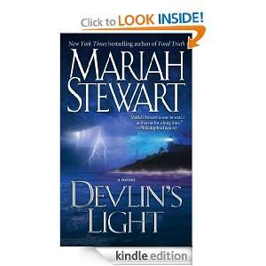 Devlins Light Mariah Stewart  Kindle Store