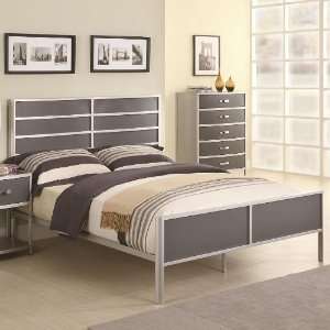  Dewey Full Bed by Coaster Fine Furniture