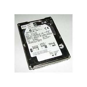  IBM DHAA 2405 344MB IDE 2.5 in. (DHAA2405) Electronics